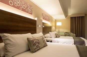 Birchwood Hotel and OR Tambo Conference Centre 4*