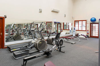 Birchwood Hotel and OR Tambo Conference Centre 4*