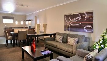 Birchwood Hotel and OR Tambo Conference Centre 4*