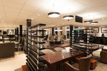 Birchwood Hotel and OR Tambo Conference Centre 4*