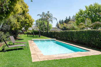Birchwood Hotel and OR Tambo Conference Centre 4*