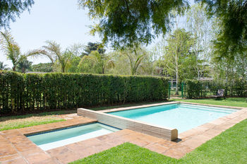 Birchwood Hotel and OR Tambo Conference Centre 4*