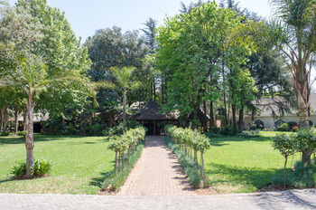 Birchwood Hotel and OR Tambo Conference Centre 4*