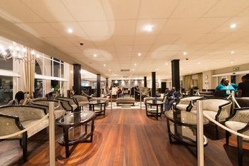 Birchwood Hotel and OR Tambo Conference Centre 4*