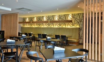 Birchwood Hotel and OR Tambo Conference Centre 4*