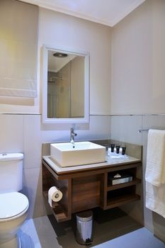 Birchwood Hotel and OR Tambo Conference Centre 4*