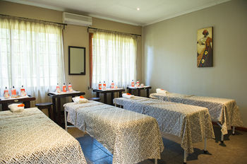 Birchwood Hotel and OR Tambo Conference Centre 4*