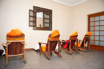 Birchwood Hotel and OR Tambo Conference Centre 4*