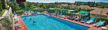 Residence La Filanda 0*