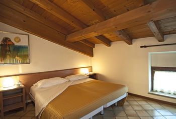 Residence La Filanda 0*