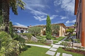 Residence La Filanda 0*