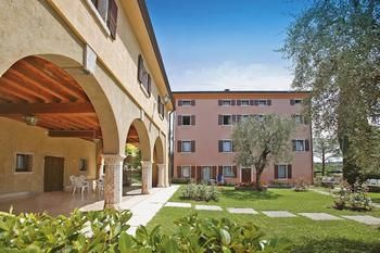 Residence La Filanda 0*
