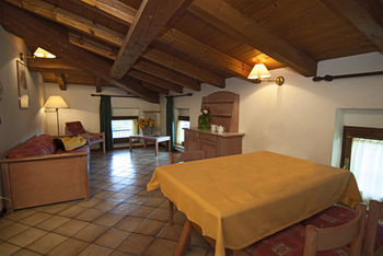 Residence La Filanda 0*