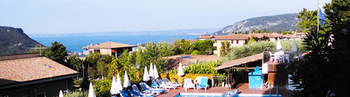 Residence La Filanda 0*