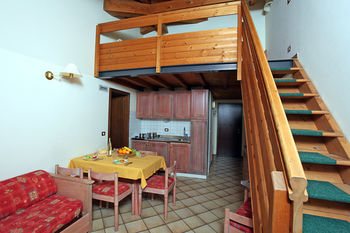 Residence La Filanda 0*