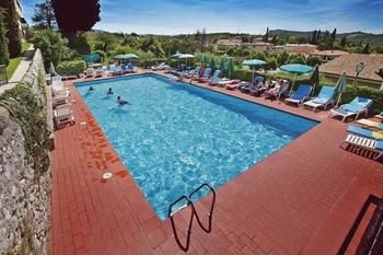 Residence La Filanda 0*