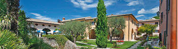 Residence La Filanda 0*