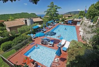 Residence La Filanda 0*