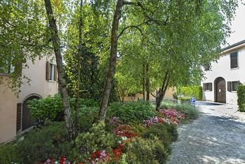 Residence La Filanda 0*