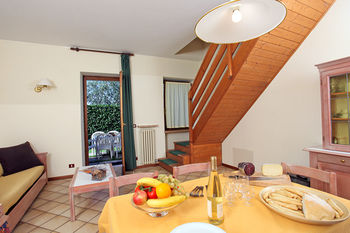 Residence La Filanda 0*