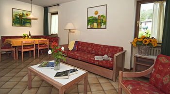 Residence La Filanda 0*