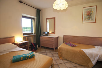 Residence La Filanda 0*
