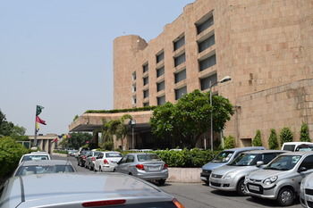 Hotel Samrat 4*