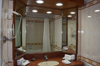 Hotel Samrat 4*