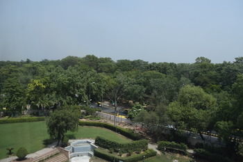 Hotel Samrat 4*