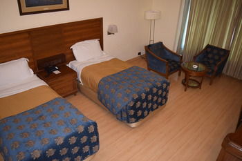 Hotel Samrat 4*