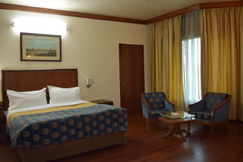 Hotel Samrat 4*
