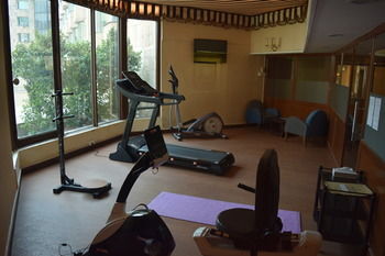 Hotel Samrat 4*