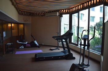 Hotel Samrat 4*