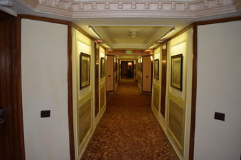 Hotel Samrat 4*