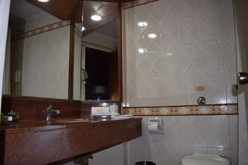 Hotel Samrat 4*