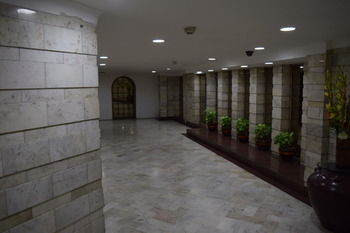 Hotel Samrat 4*