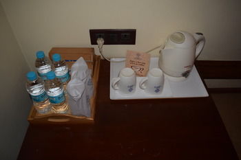 Hotel Samrat 4*