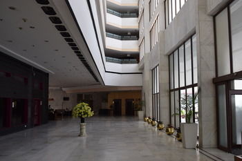 Hotel Samrat 4*