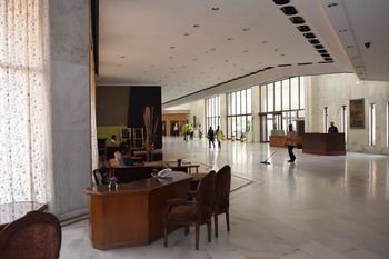 Hotel Samrat 4*