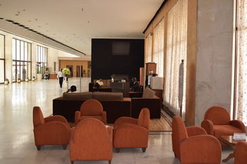Hotel Samrat 4*