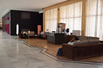 Hotel Samrat 4*