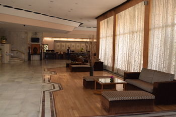 Hotel Samrat 4*