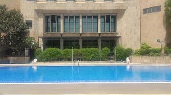 Hotel Samrat 4*