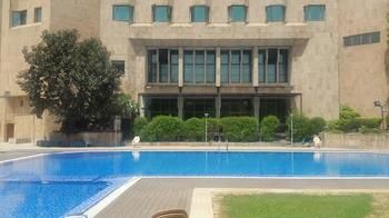 Hotel Samrat 4*