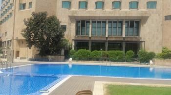Hotel Samrat 4*