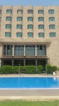 Hotel Samrat 4*