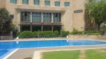 Hotel Samrat 4*