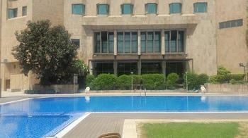 Hotel Samrat 4*