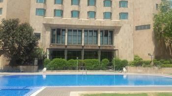 Hotel Samrat 4*
