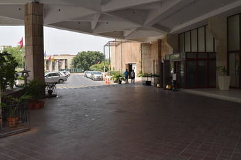 Hotel Samrat 4*